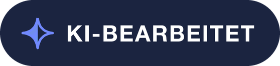 Marker KI-bearbeitet