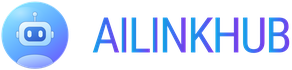 AiLinkHub.de logo